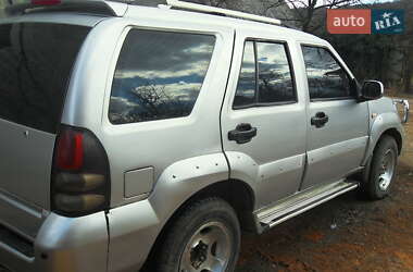 Позашляховик / Кросовер Dadi Shuttle 2008 в Виноградові