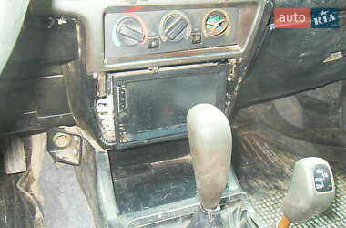Позашляховик / Кросовер Dadi Shuttle 2008 в Виноградові