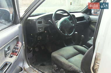 Позашляховик / Кросовер Dadi Shuttle 2008 в Виноградові