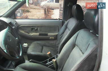 Позашляховик / Кросовер Dadi Shuttle 2008 в Виноградові