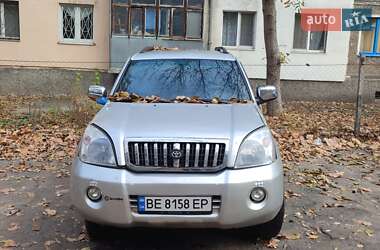 Dadi Shuttle  2007