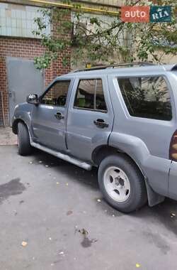 Dadi Shuttle  2007