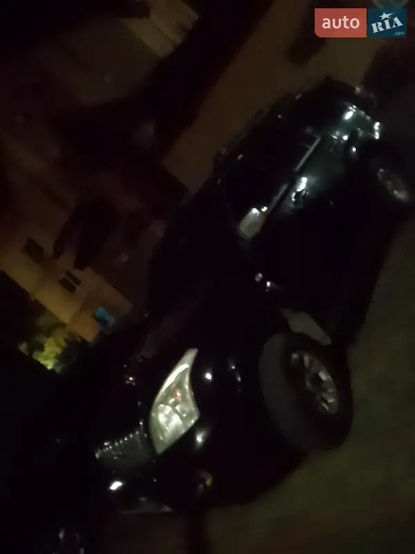 Dadi Shuttle 2007