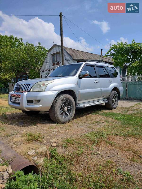 Dadi Shuttle 2008