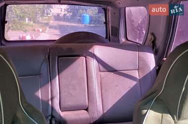 Седан Dadi Shuttle 2008 в Миколаєві