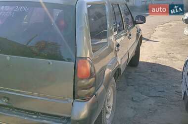 Седан Dadi Shuttle 2008 в Миколаєві