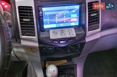 Седан Dadi Shuttle 2008 в Миколаєві