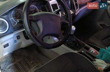 Седан Dadi Shuttle 2008 в Миколаєві