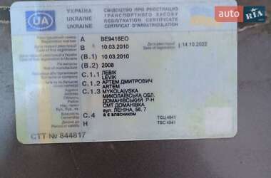 Седан Dadi Shuttle 2008 в Миколаєві