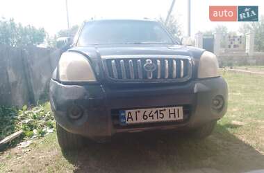 Универсал Dadi Shuttle 2007 в Борисполе Универсал Dadi Shuttle 2007 в Борисполе