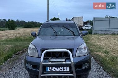 Внедорожник / Кроссовер Dadi Shuttle 2005 в Тульчине Внедорожник / Кроссовер Dadi Shuttle 2005 в Тульчине