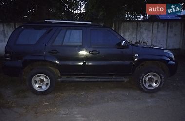 Внедорожник / Кроссовер Dadi Shuttle 2007 в Житомире Внедорожник / Кроссовер Dadi Shuttle 2007 в Житомире