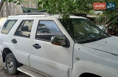 Dadi Shuttle  2005