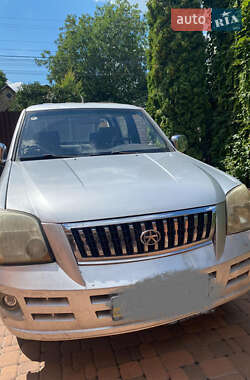 Dadi Smoothing  2007