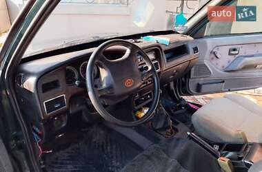 Dadi Smoothing  2007