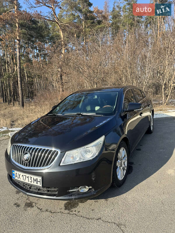 Daewoo Alpheon