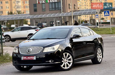 Daewoo Alpheon  2011