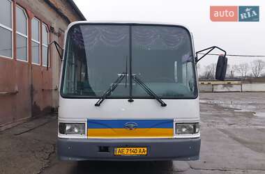 Daewoo BM  1999