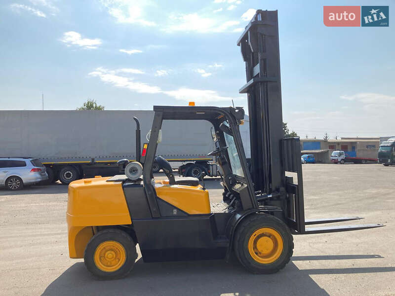 Daewoo D 70