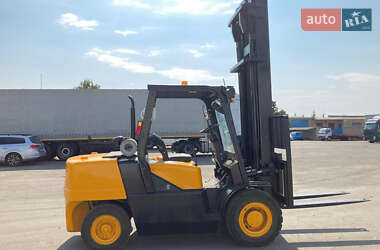Daewoo D 70  2006