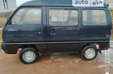 Daewoo Damas  1996