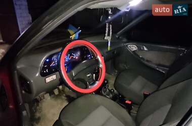 Седан Daewoo Espero 1997 в Кропивницькому фото 7 Седан Daewoo Espero 1997 в Кропивницькому