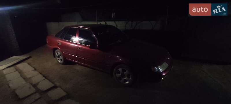 Седан Daewoo Espero 1997 в Кропивницькому фото 3 Седан Daewoo Espero 1997 в Кропивницькому