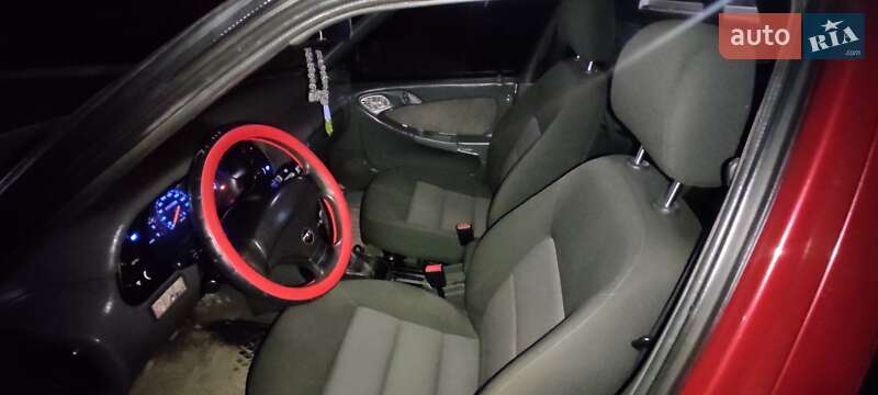 Седан Daewoo Espero 1997 в Кропивницькому фото 4 Седан Daewoo Espero 1997 в Кропивницькому