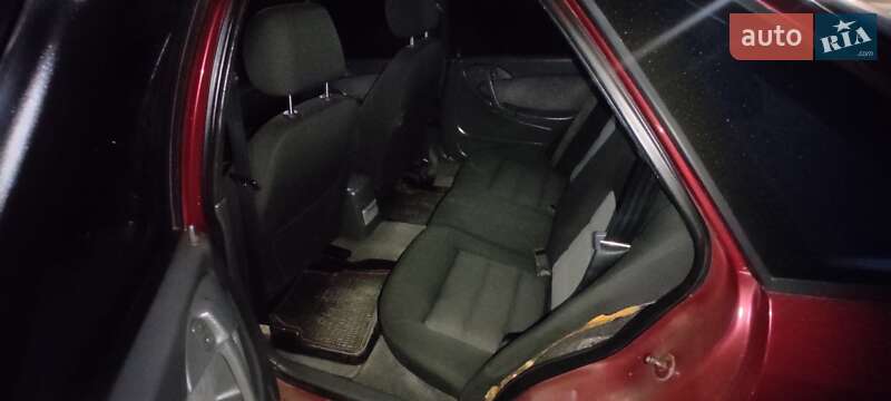 Седан Daewoo Espero 1997 в Кропивницькому фото Седан Daewoo Espero 1997 в Кропивницькому