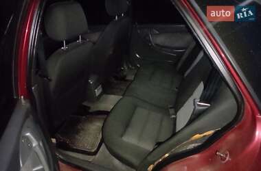 Daewoo Espero  1997