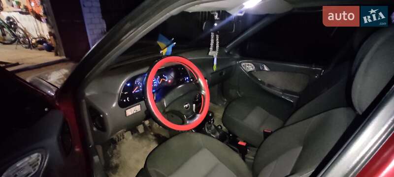 Седан Daewoo Espero 1997 в Кропивницькому фото 5 Седан Daewoo Espero 1997 в Кропивницькому