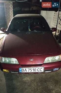 Седан Daewoo Espero 1997 в Кропивницькому фото 6 Седан Daewoo Espero 1997 в Кропивницькому