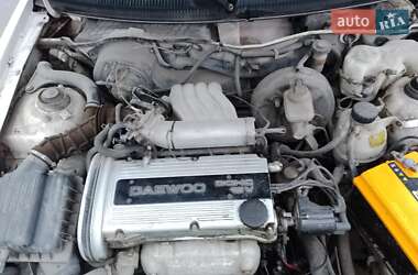 Daewoo Espero  1996