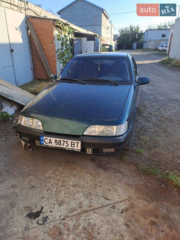 Daewoo Espero