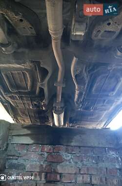 Daewoo Espero  1997