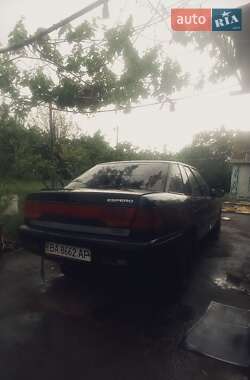 Daewoo Espero  1997