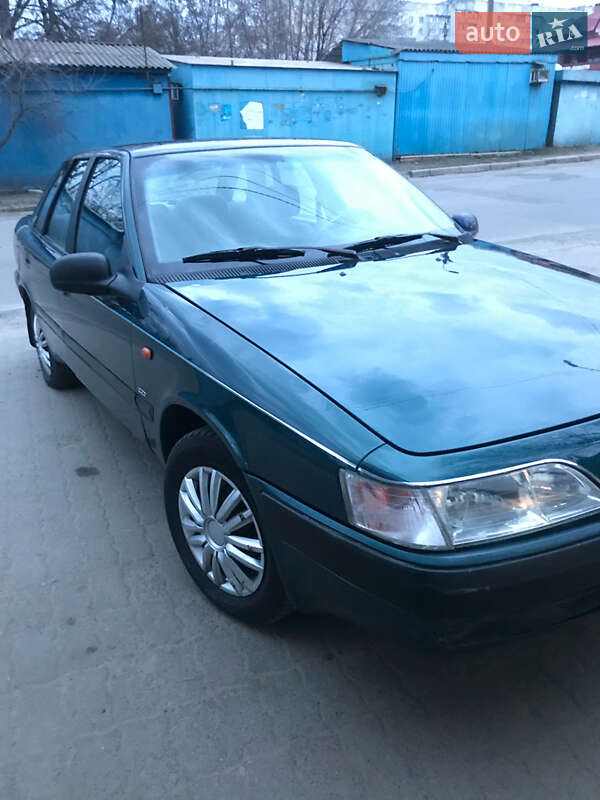 Daewoo Espero