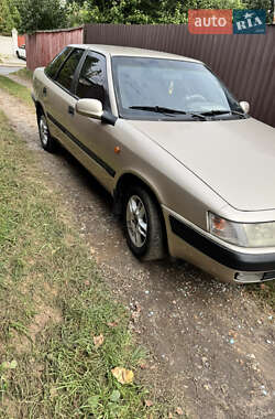 Daewoo Espero  1998