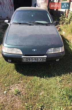 Daewoo Espero  1996
