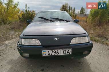 Daewoo Espero  1997