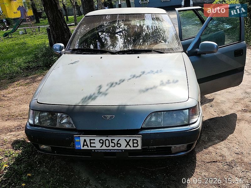 Daewoo Espero 1998 Daewoo Espero 1998