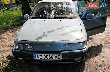 Daewoo Espero  1998