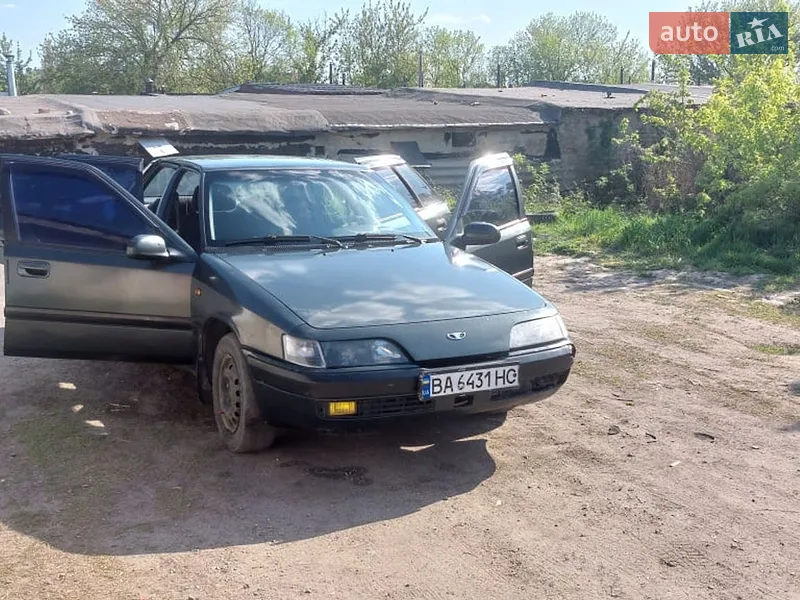 Daewoo Espero 1997