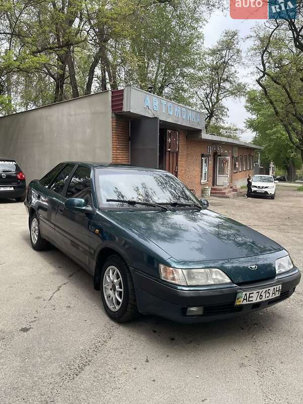Daewoo Espero