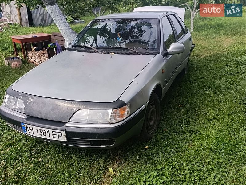 Daewoo Espero