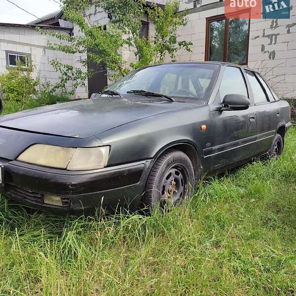 Daewoo Espero 1998
