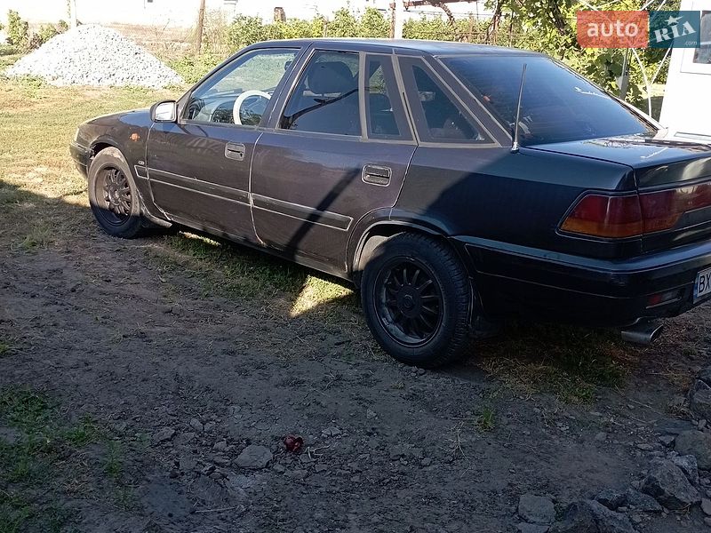Седан Daewoo Espero 1997 в Житомире