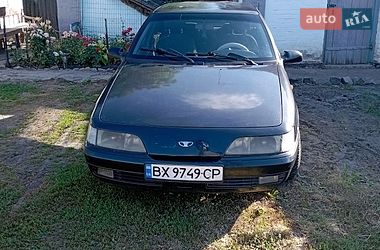 Daewoo Espero  1997