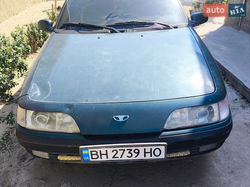 Daewoo Espero 1996