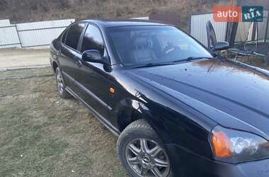 Седан Daewoo Evanda 2003 в Ужгороде